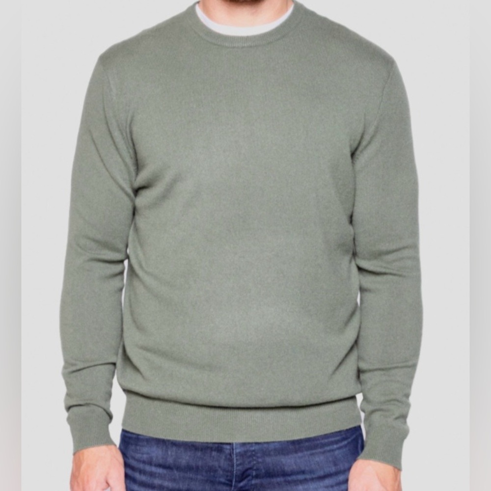 H&M Wool Blend Sweater. Size M. NEW